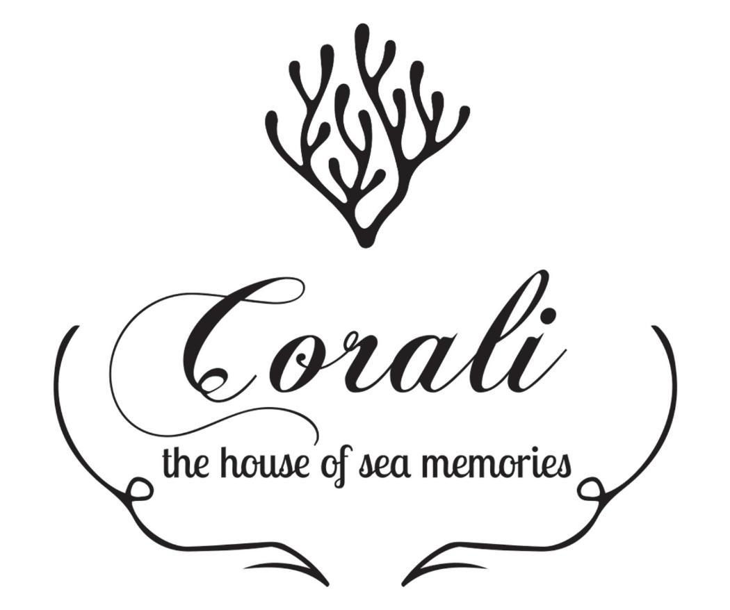 Willa Corali House Stavrós Zewnętrze zdjęcie