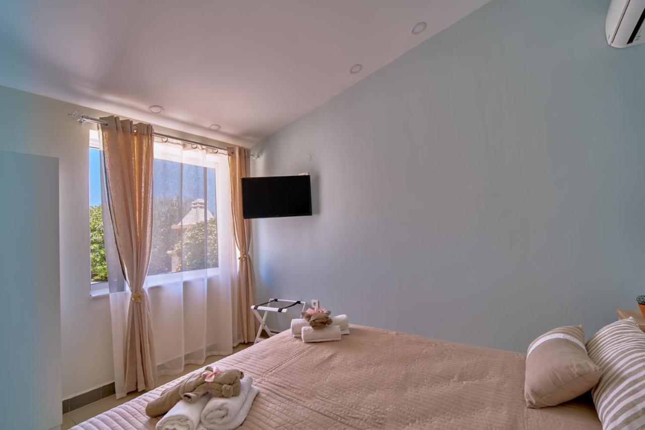 Willa Corali House Stavrós Zewnętrze zdjęcie